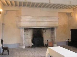 Chateau De Chalmazel Saint-Just-en-Bas Esterno foto